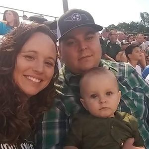 Meet your Posher, Jay